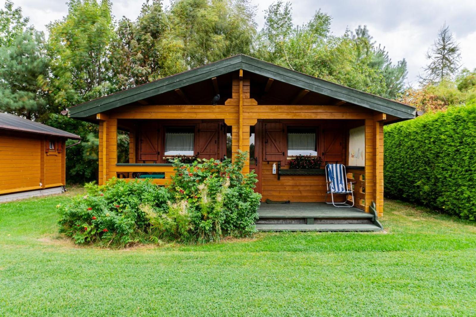 Bajkowy Zakatek Rusinowo - Dwa Baseny, Silownia, Plac Zabaw, Bardzo Blisko Plazy Exterior foto