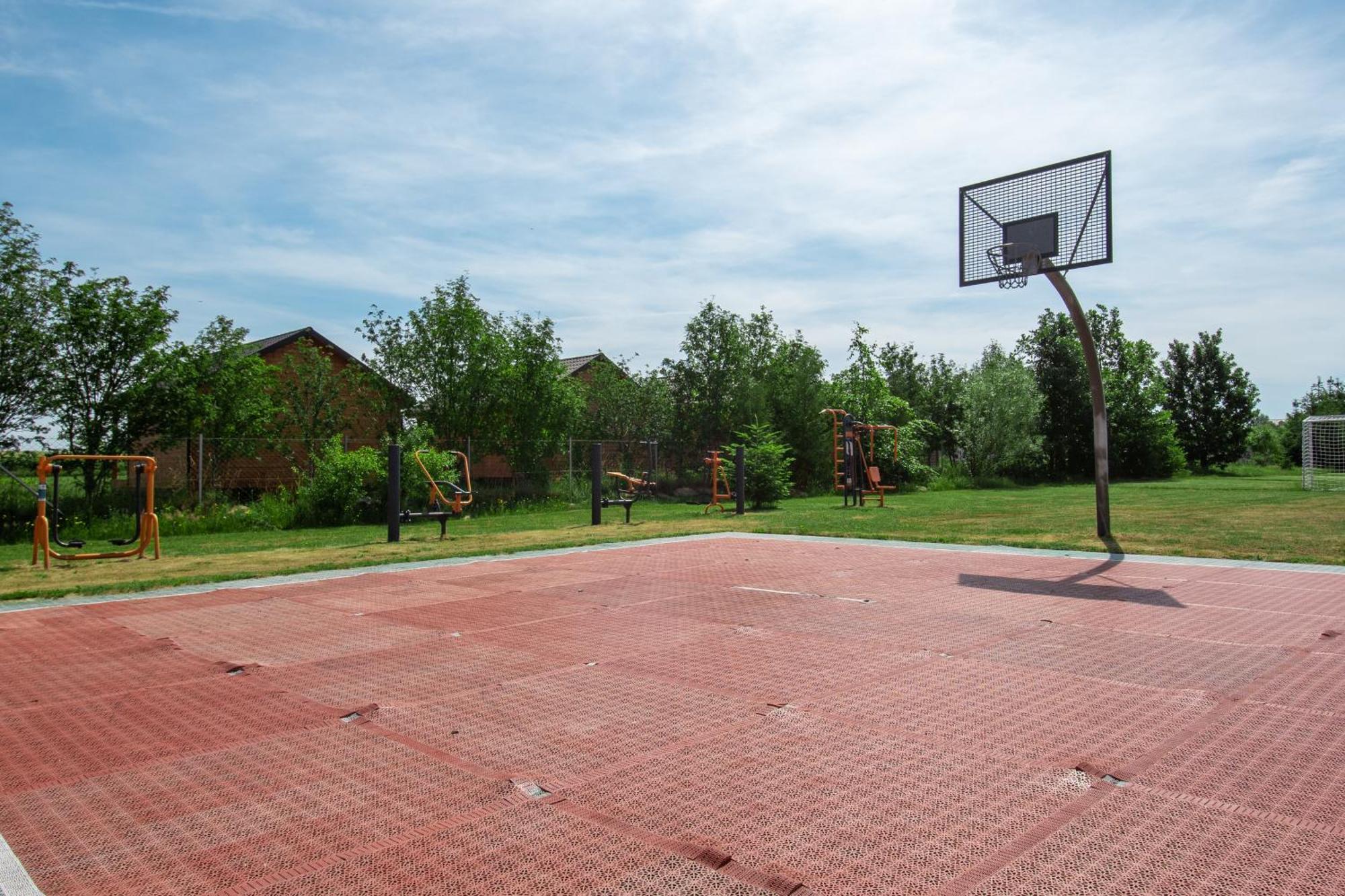 Bajkowy Zakatek Rusinowo - Dwa Baseny, Silownia, Plac Zabaw, Bardzo Blisko Plazy Exterior foto