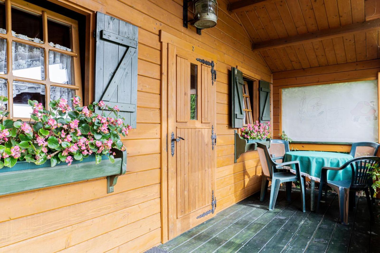 Bajkowy Zakatek Rusinowo - Dwa Baseny, Silownia, Plac Zabaw, Bardzo Blisko Plazy Exterior foto