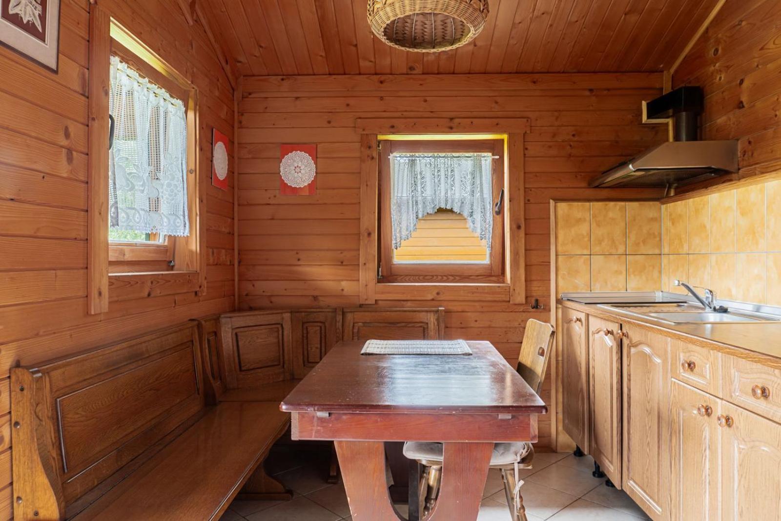 Bajkowy Zakatek Rusinowo - Dwa Baseny, Silownia, Plac Zabaw, Bardzo Blisko Plazy Exterior foto